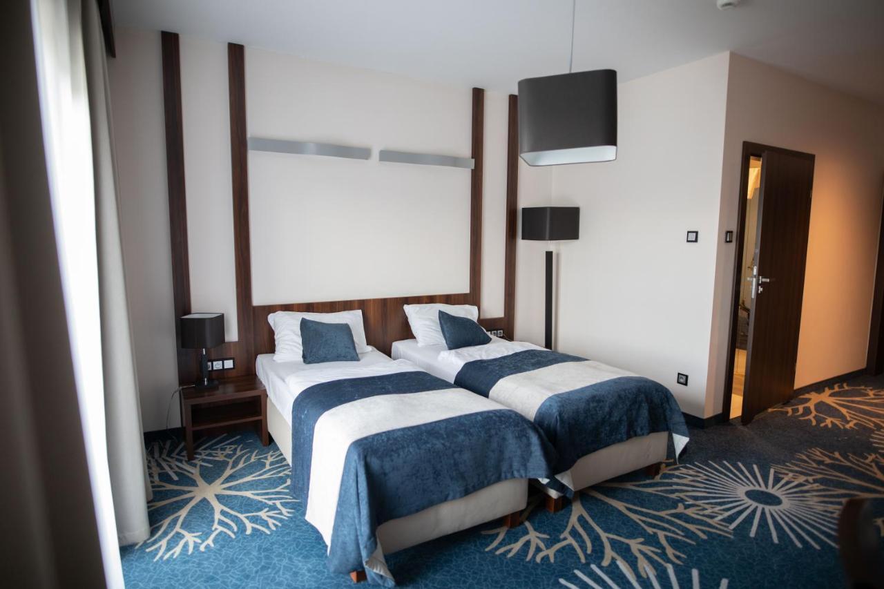 Курортний комплекс Kasor & 3*