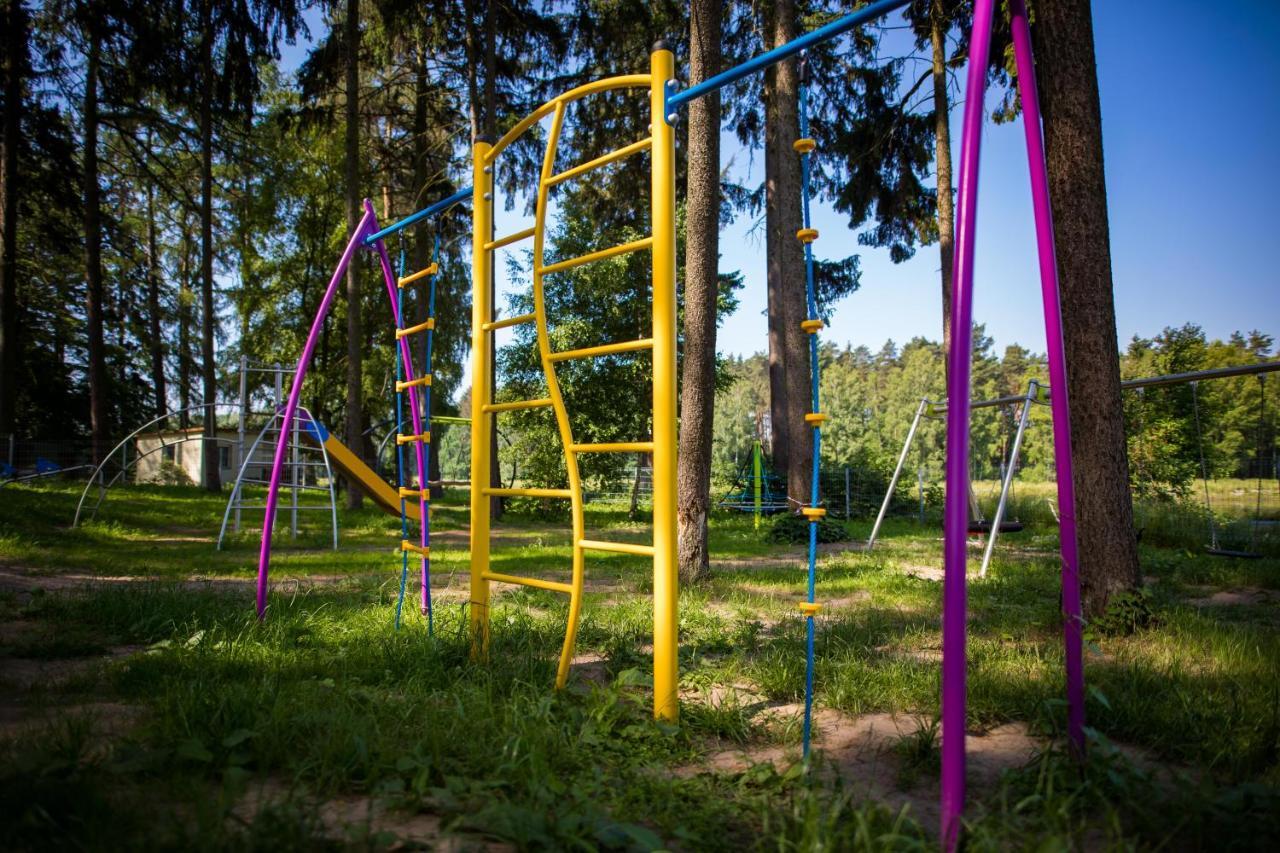 Kasor & Курортний комплекс 3*